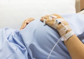 Infecção fetal